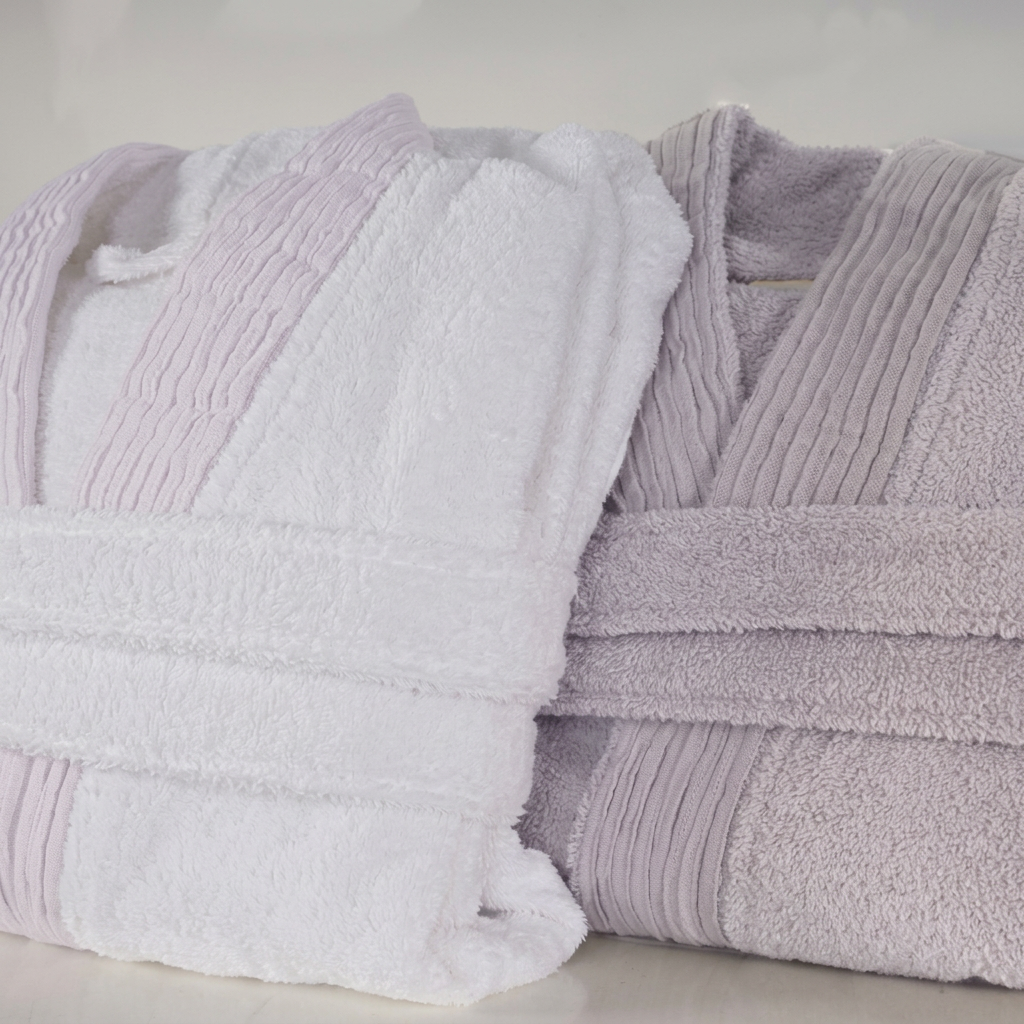 Terry Kimono Bathrobe
